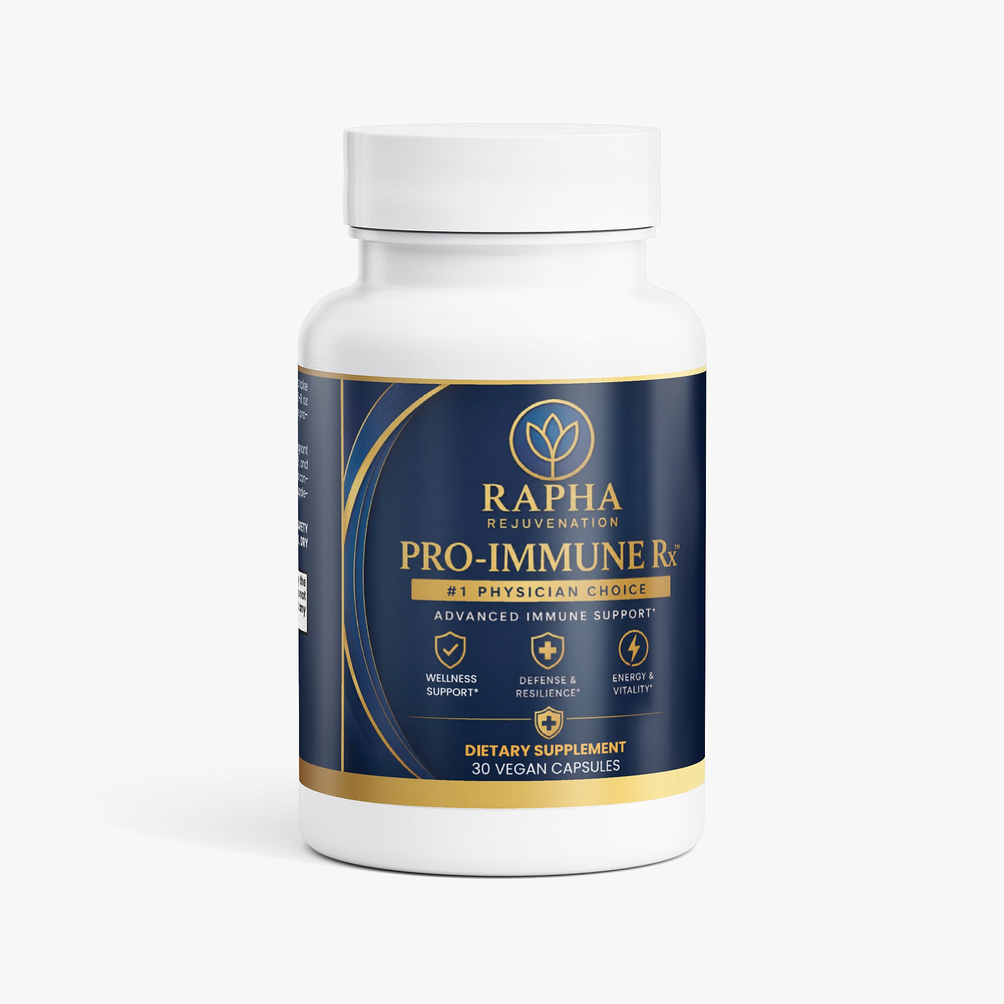 Shilajit Adaptogen Complex