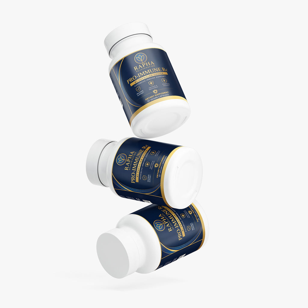 Shilajit Adaptogen Complex