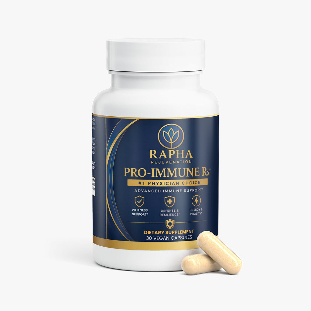 Shilajit Adaptogen Complex