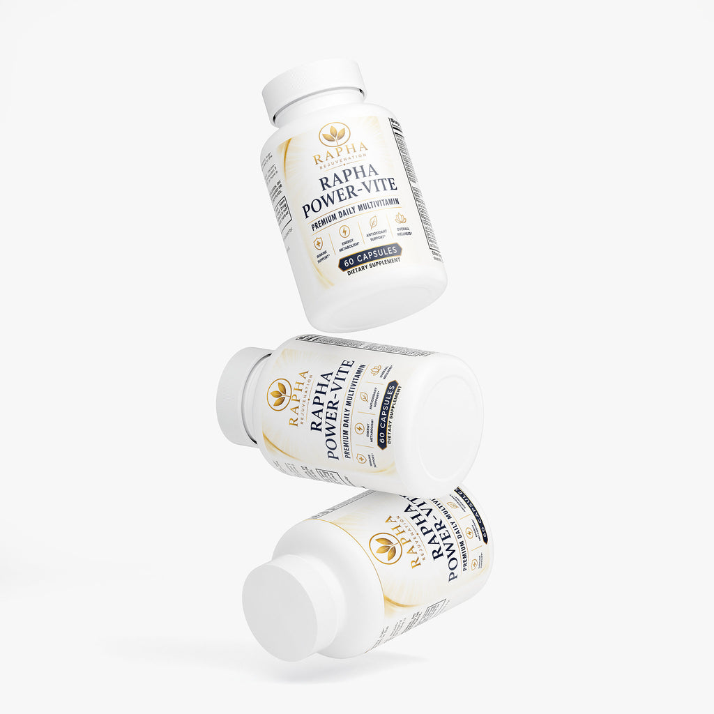 Complete Multivitamin