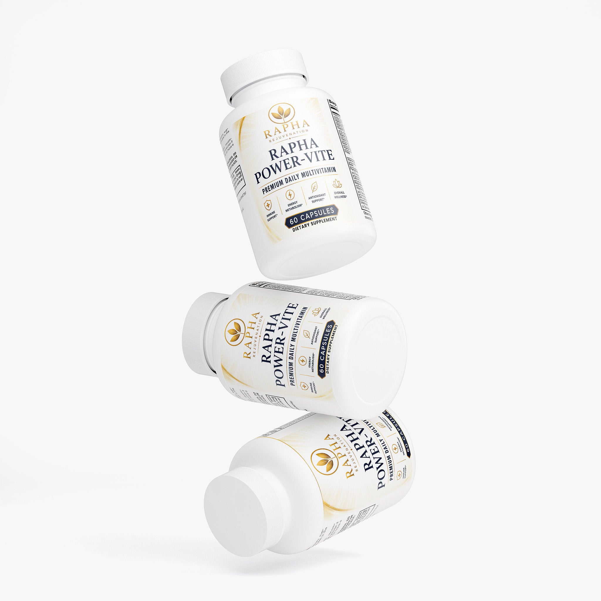 Complete Multivitamin