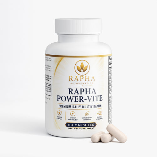 Complete Multivitamin
