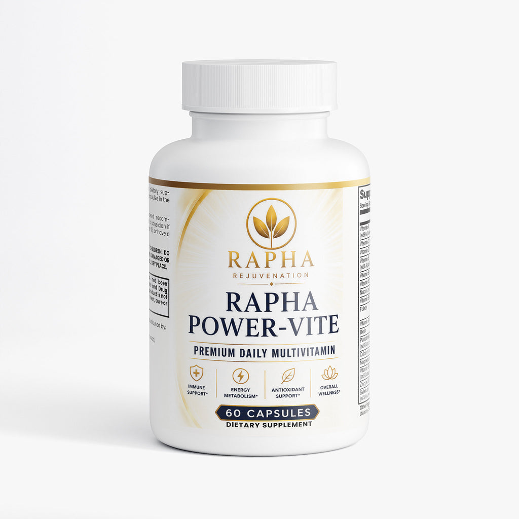 Complete Multivitamin