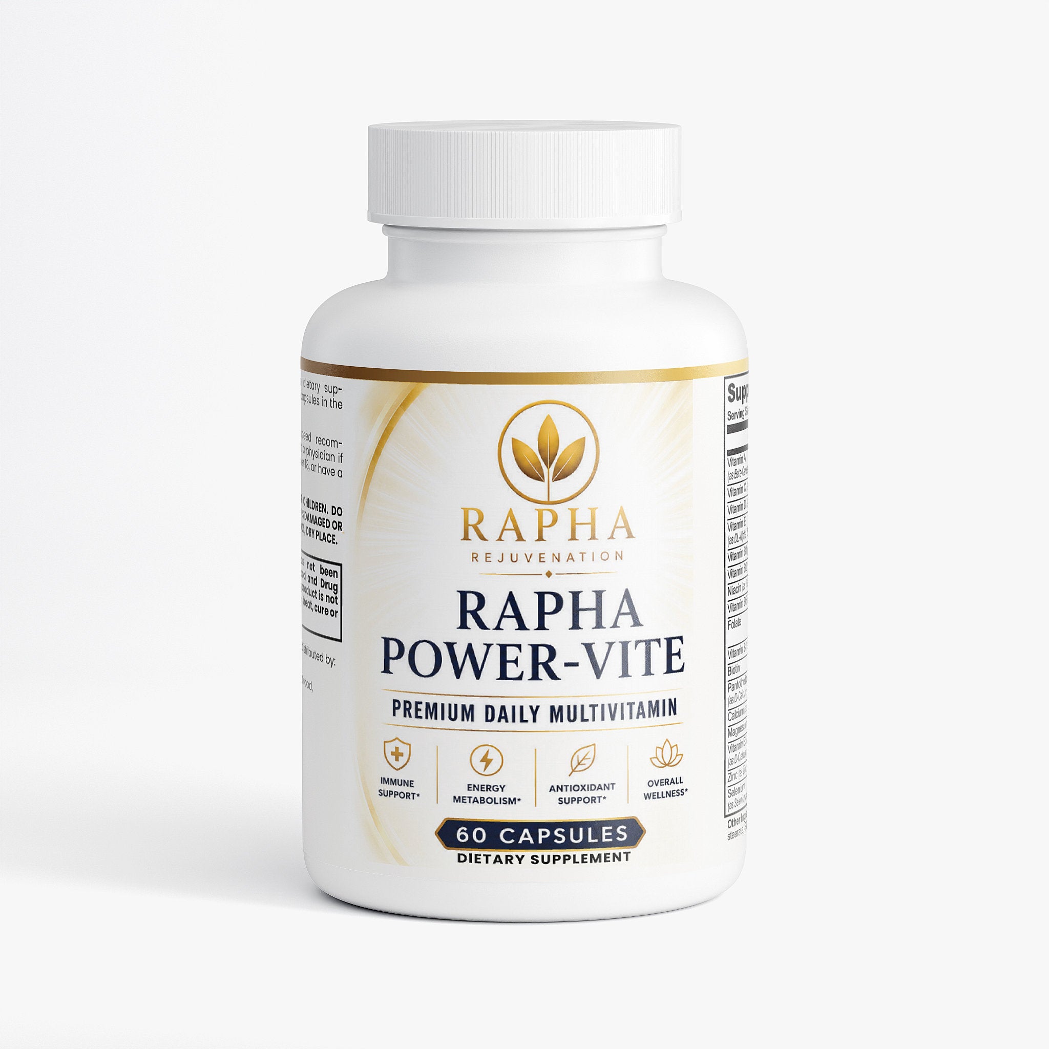 Complete Multivitamin