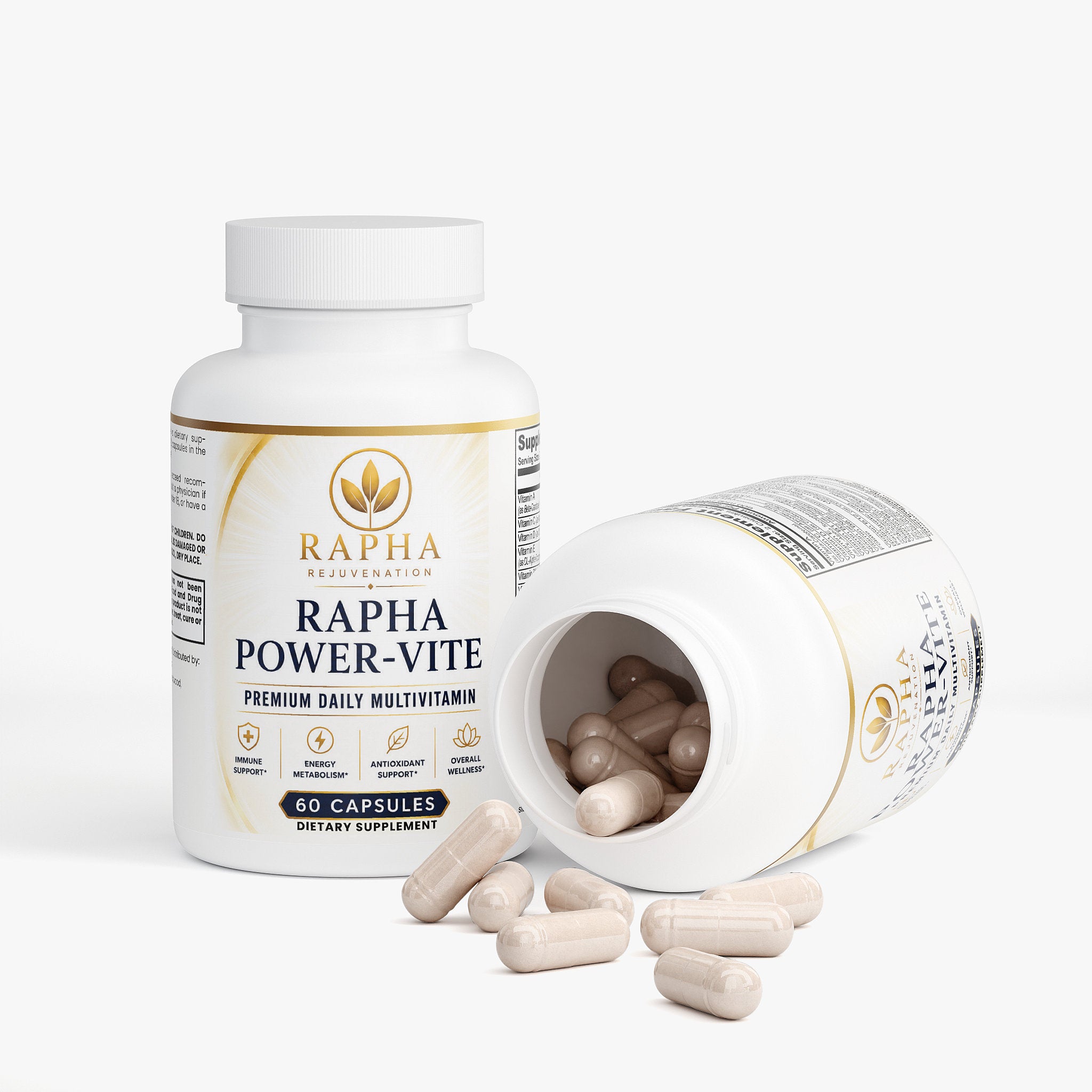 Complete Multivitamin