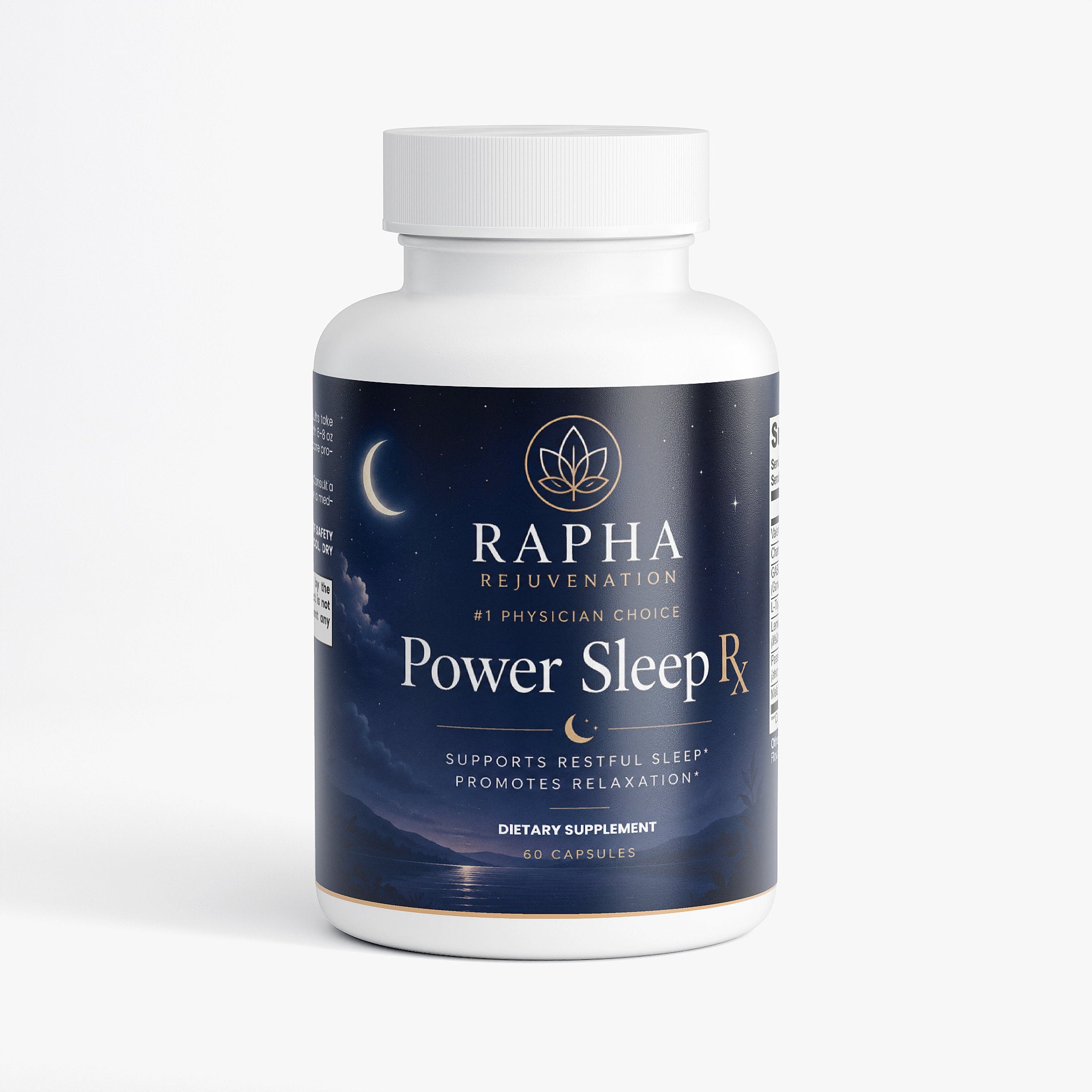 Sleep Formula
