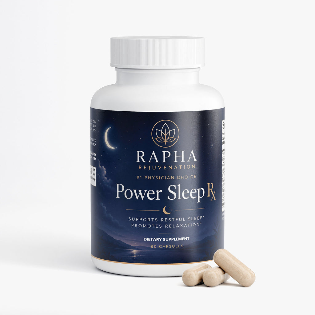 Sleep Formula