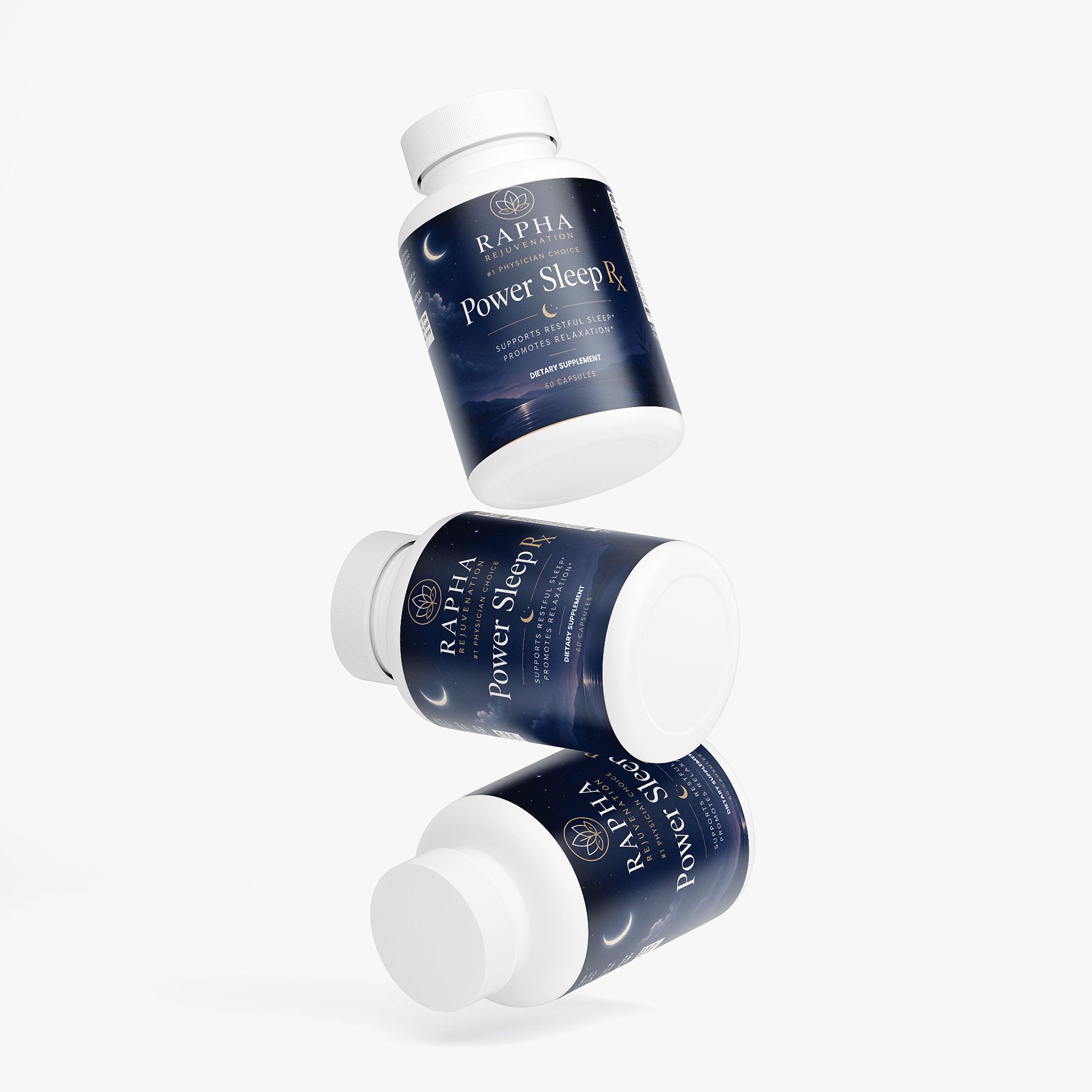 Sleep Formula