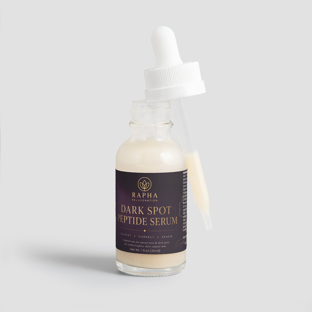 Dark Spot Serum for Normal Skin