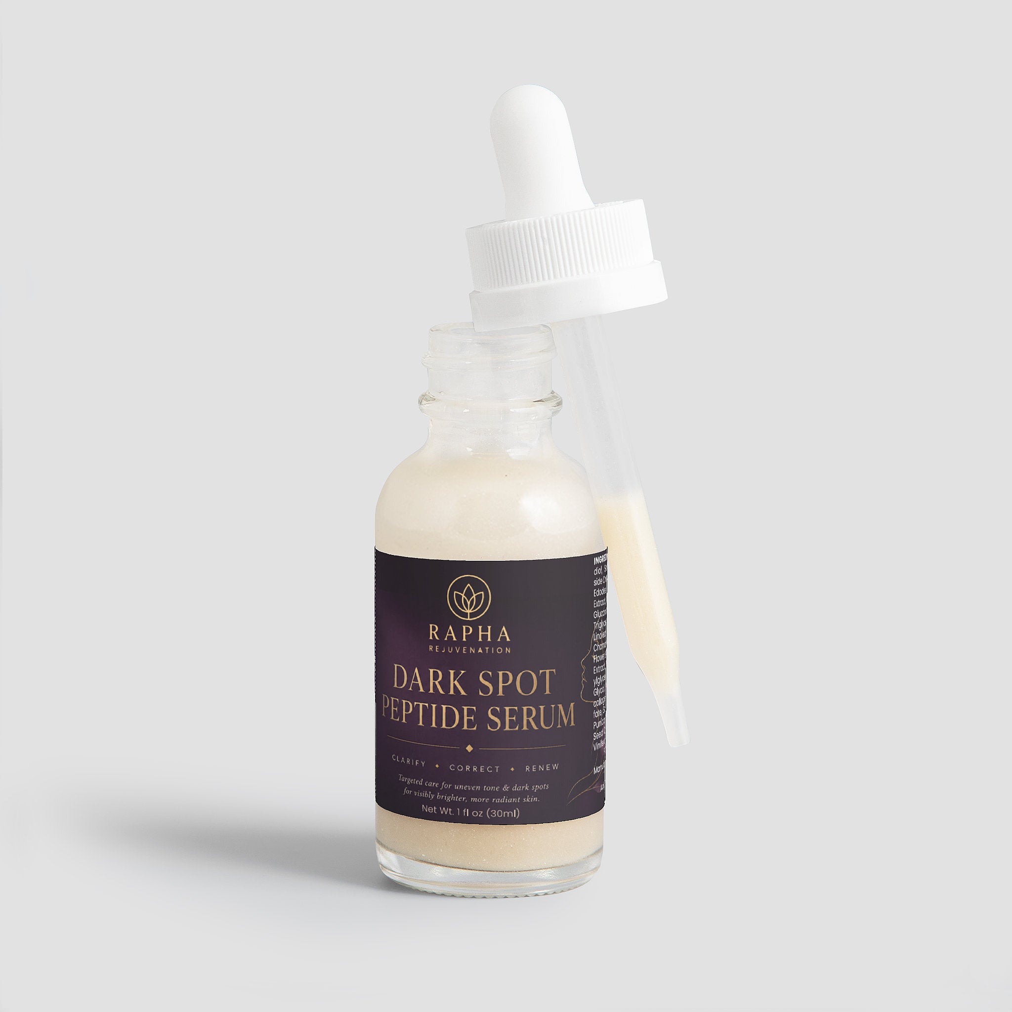 Dark Spot Serum for Normal Skin