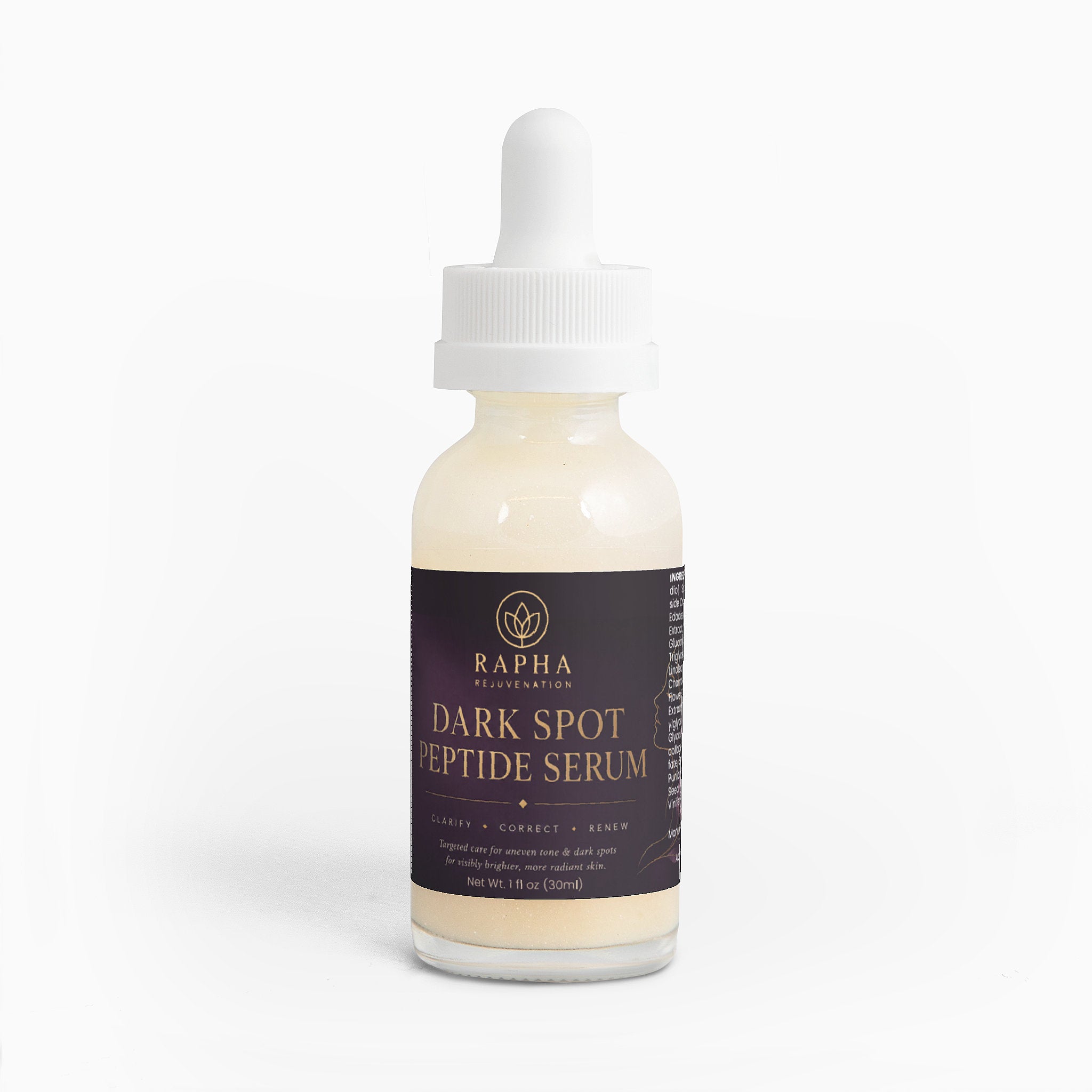 Dark Spot Serum for Normal Skin