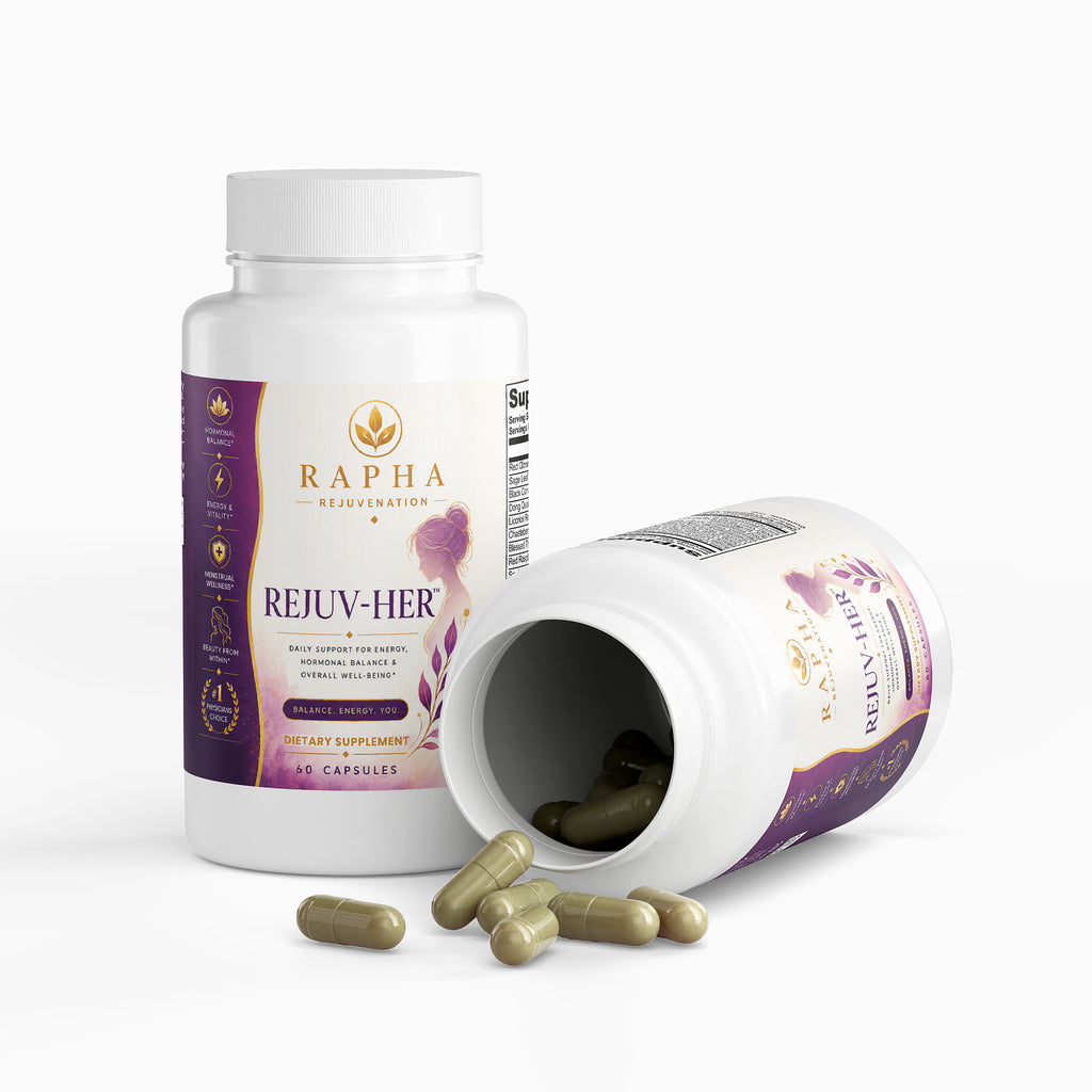 Women's Vitality Formula