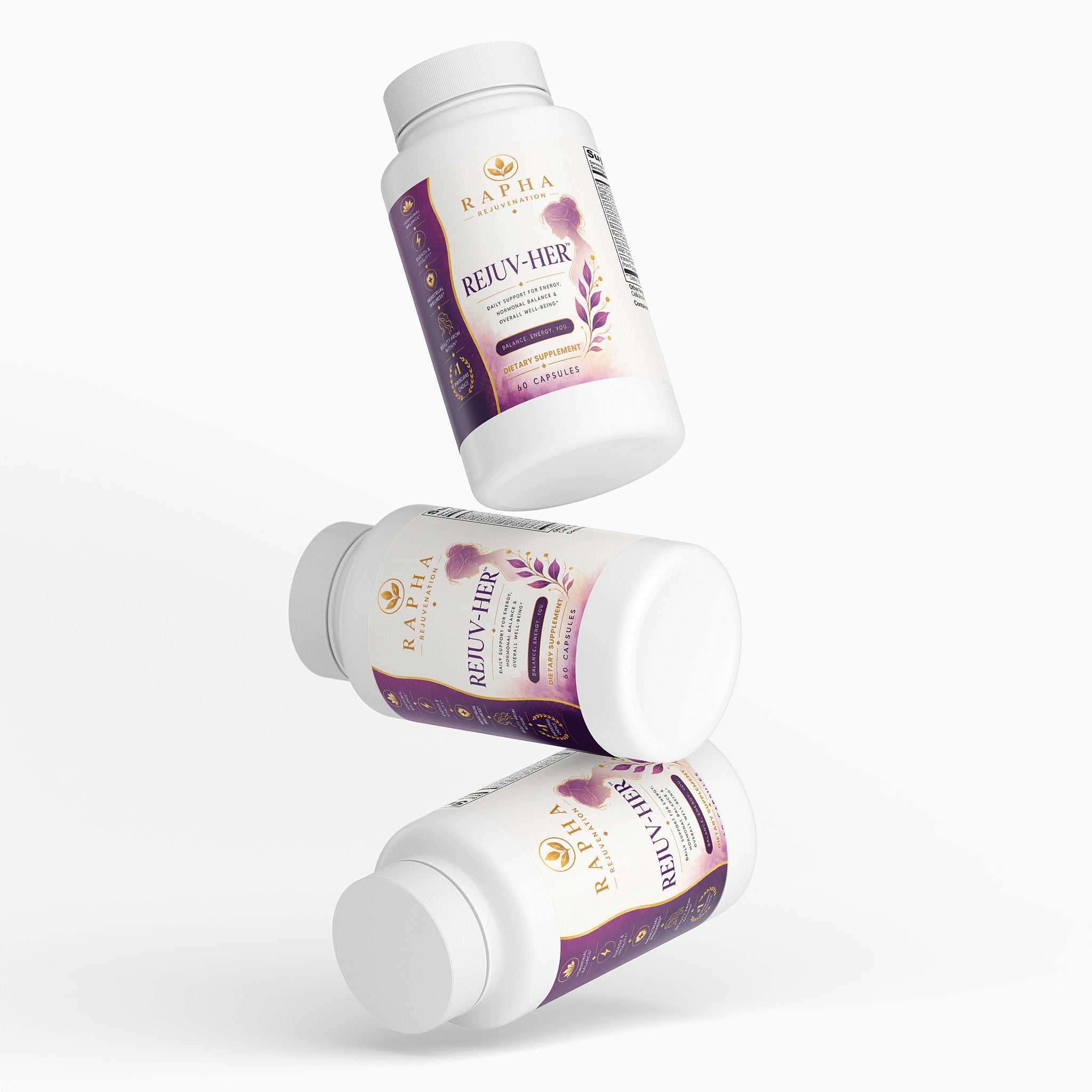 Women's Vitality Formula