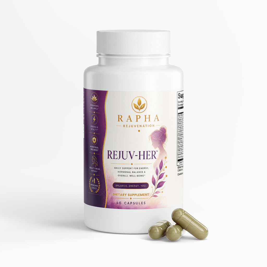 Women's Vitality Formula