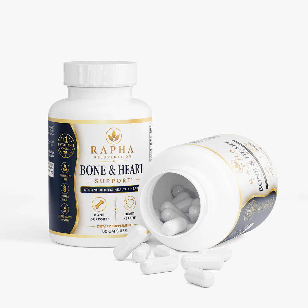 Bone & Heart Support