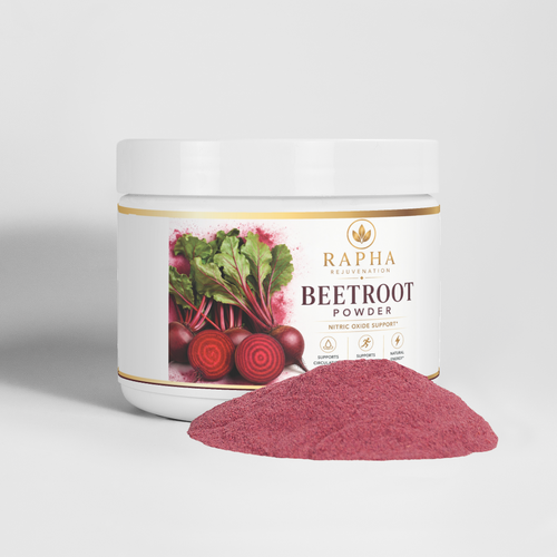 Rapha Beetroot Powder