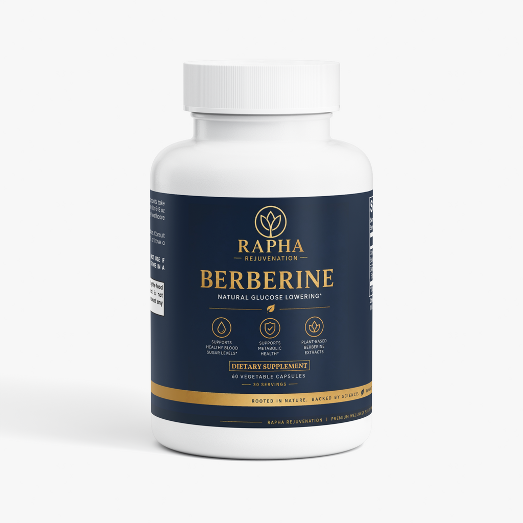 Rapha Berberine