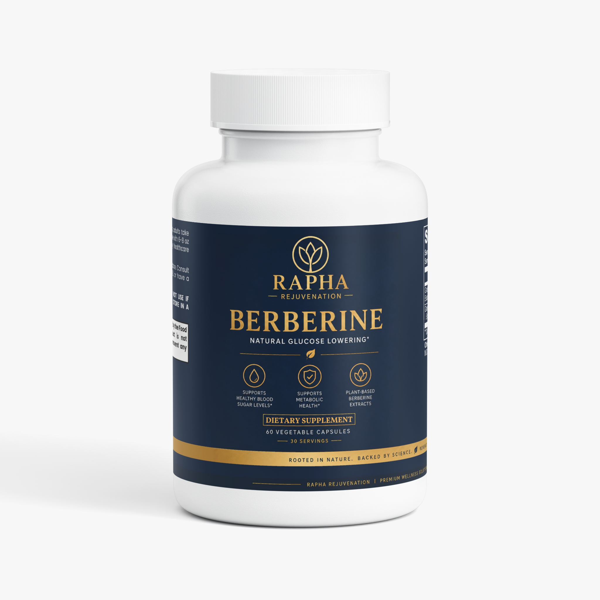 Rapha Berberine