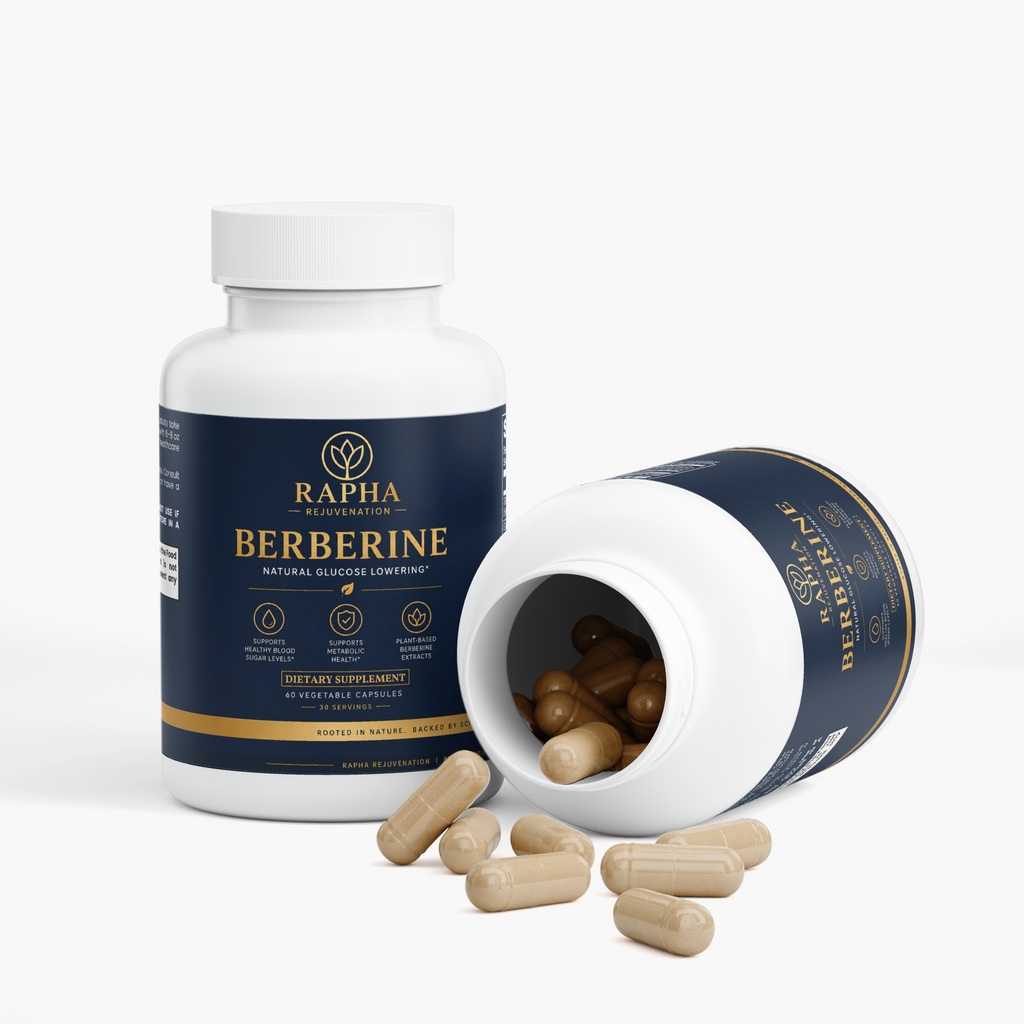 Rapha Berberine