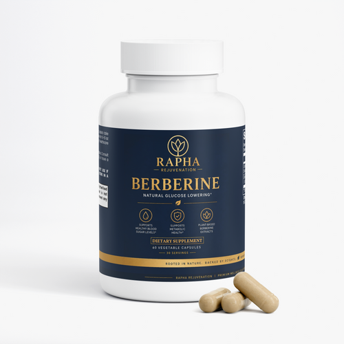 Rapha Berberine