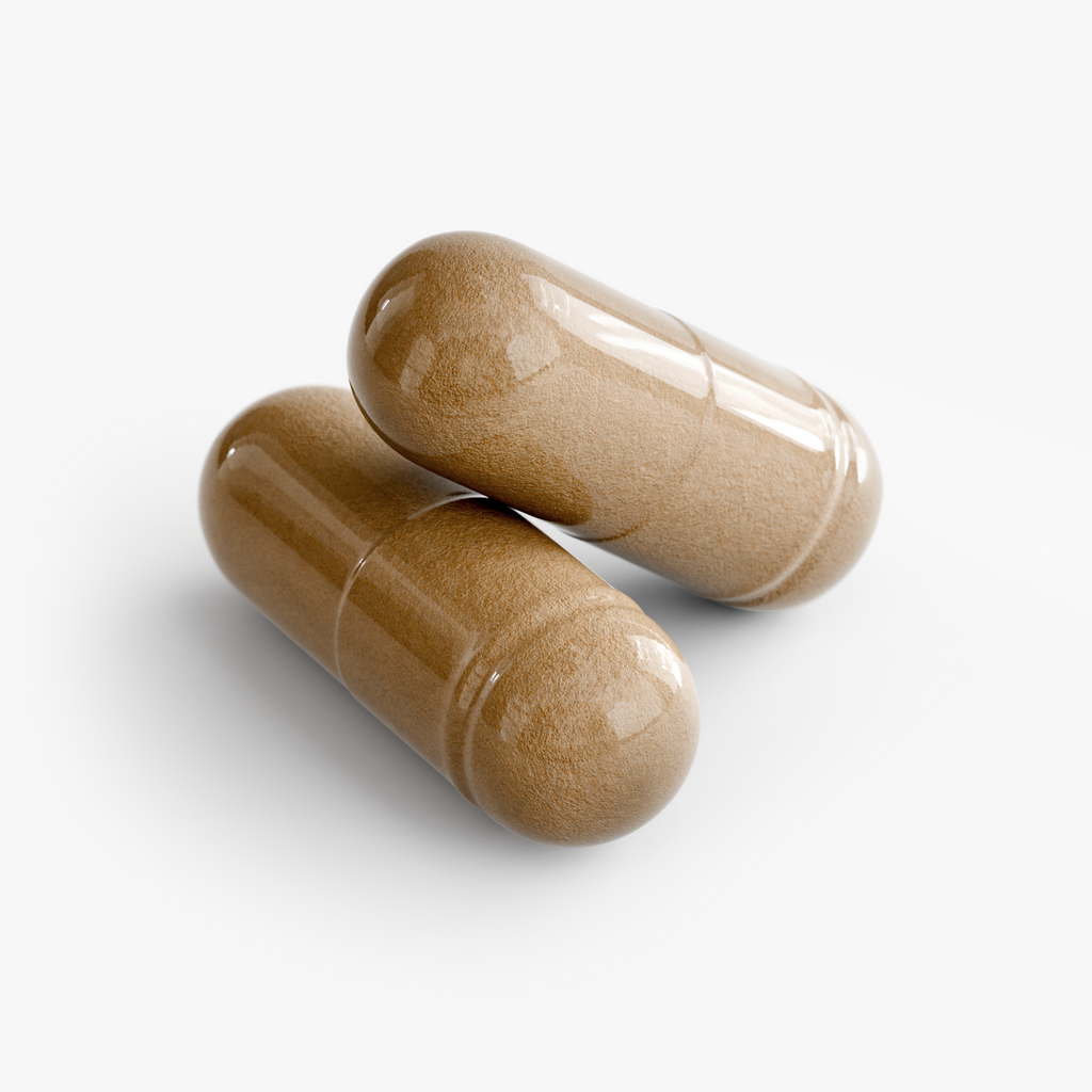 Rapha Liver Support