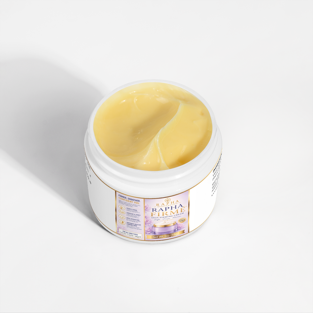 Rapha Skin Firming Cream