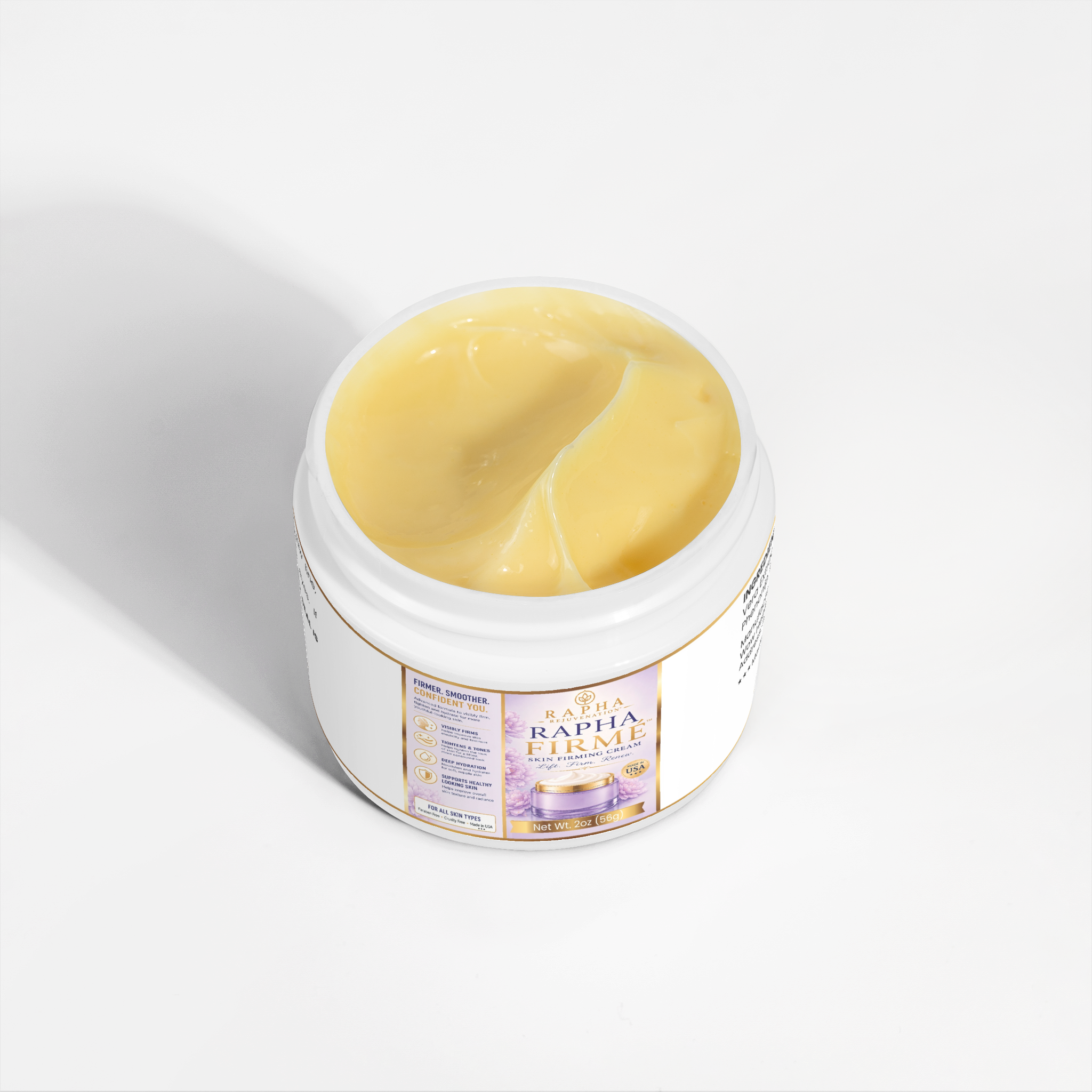 Rapha Skin Firming Cream