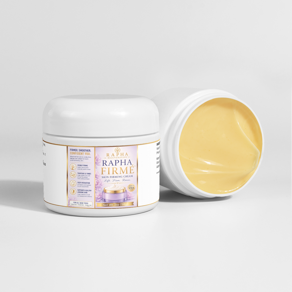 Rapha Skin Firming Cream