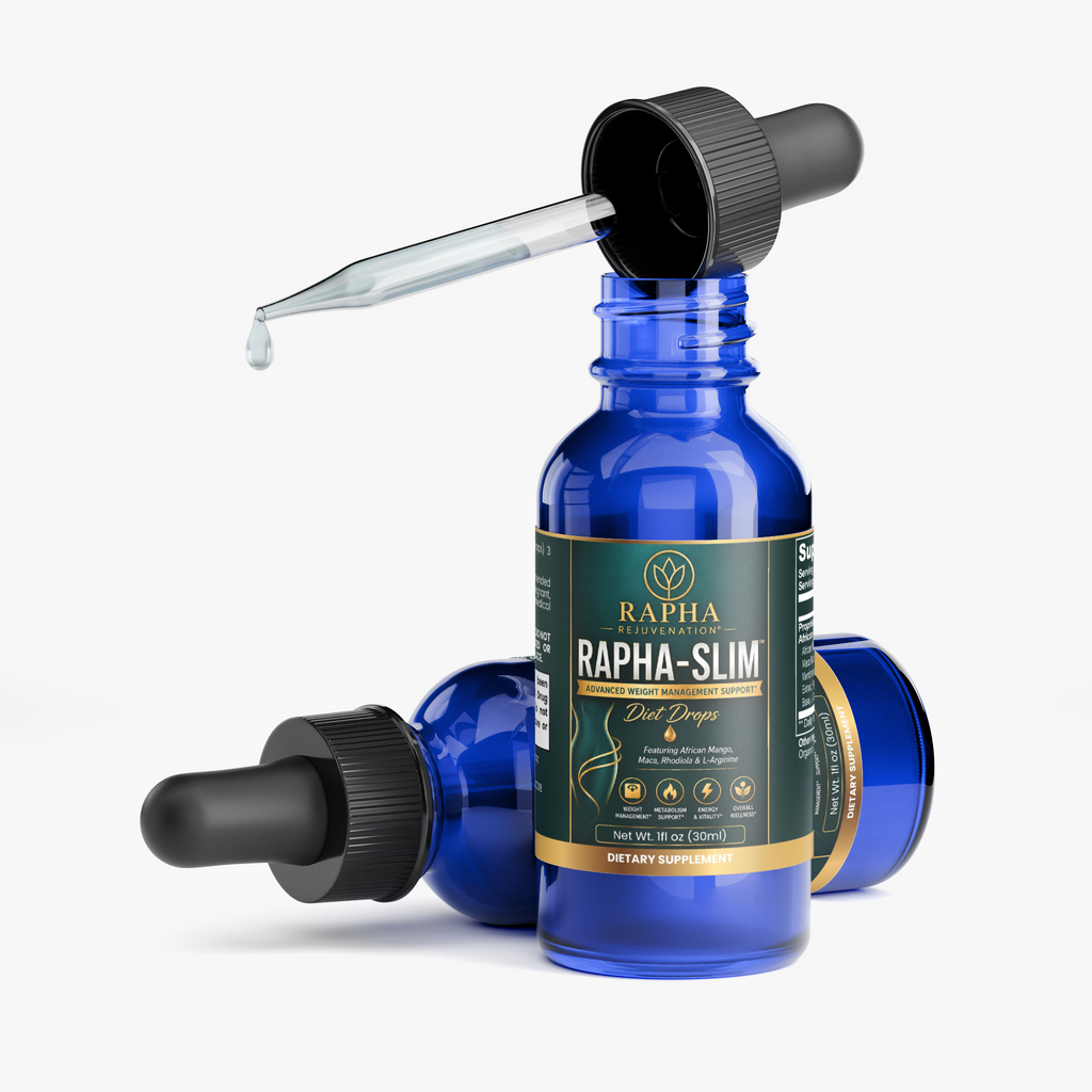 Rapha Diet Drops Ultra 1 oz