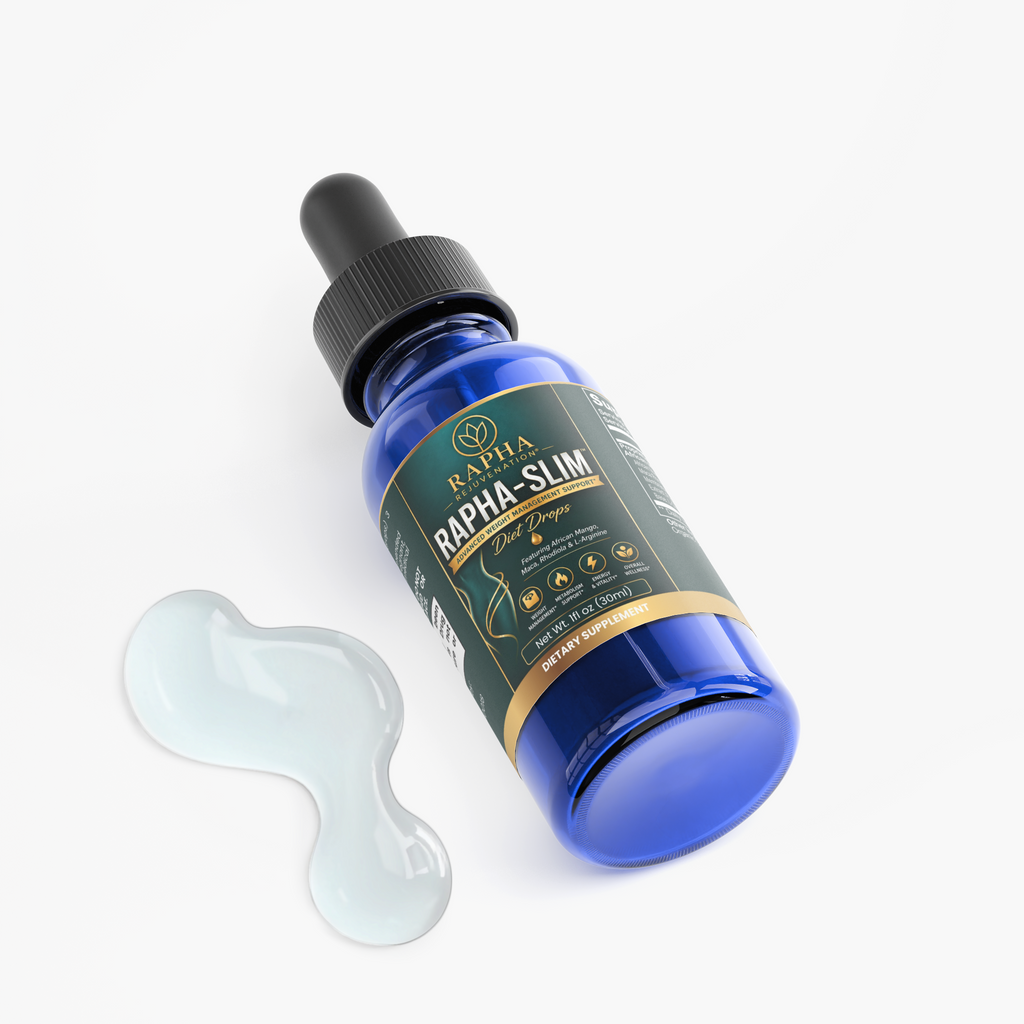 Rapha Diet Drops Ultra 1 oz
