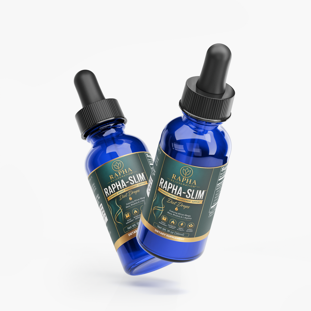 Rapha Diet Drops Ultra 1 oz