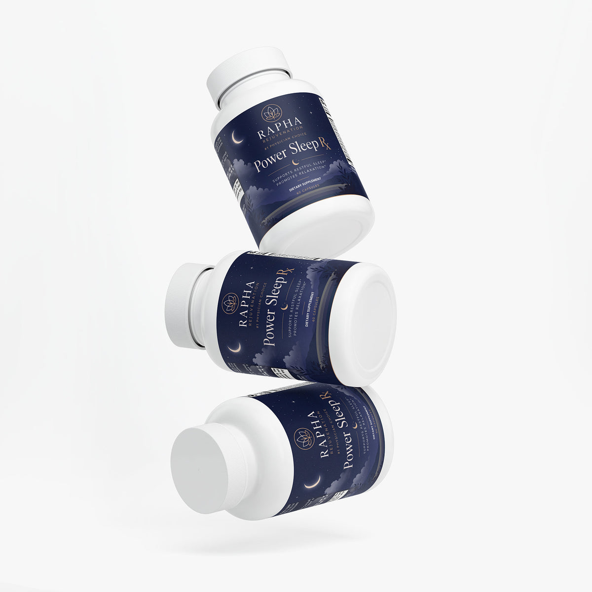 Rapha Sleep Formula