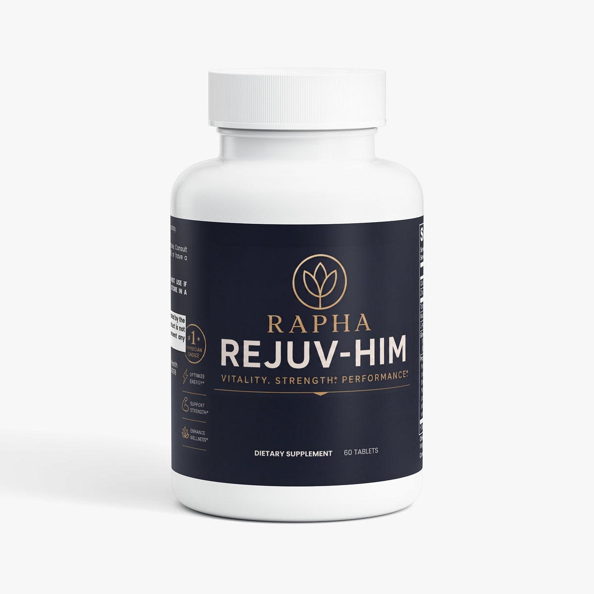 Rejuv-Him Men's Vitality