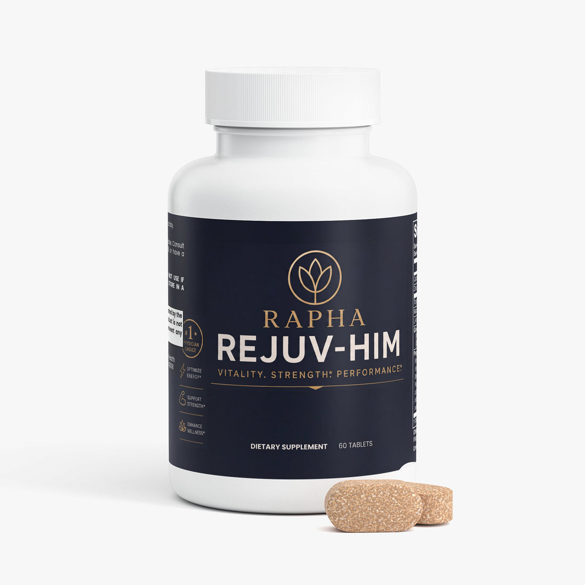 Rejuv-Him Men's Vitality