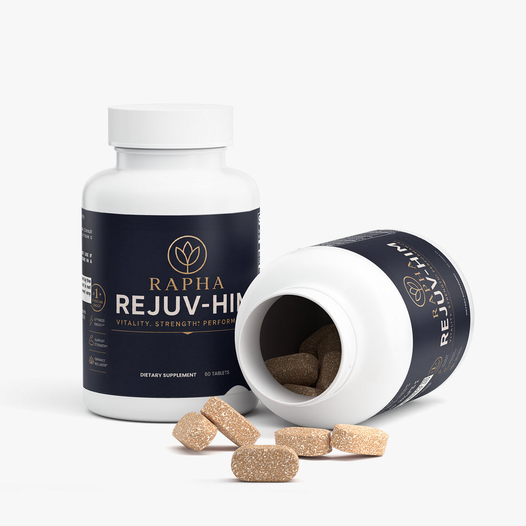 Rejuv-Him Men's Vitality