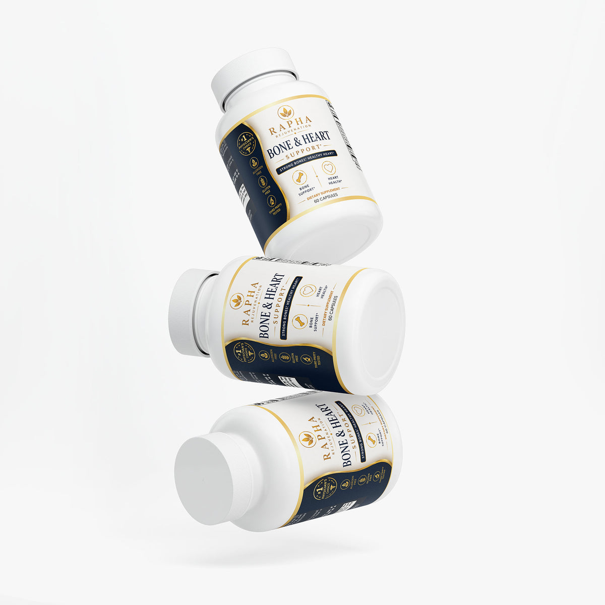 Rapha Bone & Heart Support