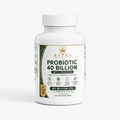 Rapha Probiotic 40 Billion with Prebiotics