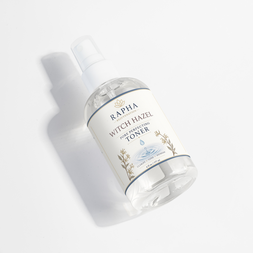Witch Hazel Pore Perfecting Toner