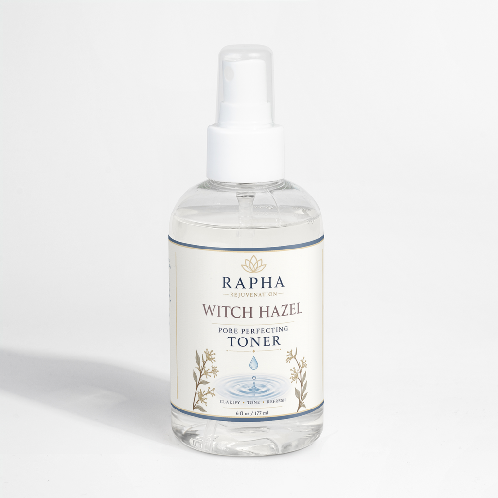 Witch Hazel Pore Perfecting Toner