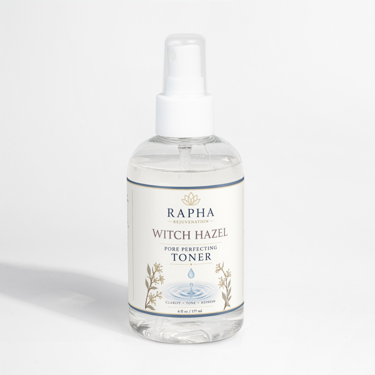 Witch Hazel Pore Perfecting Toner