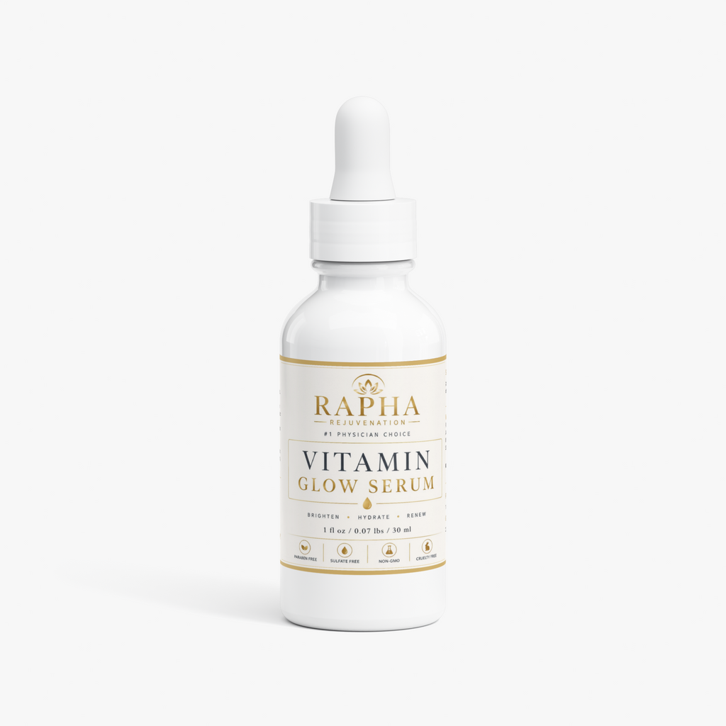 Vitamin Glow Serum