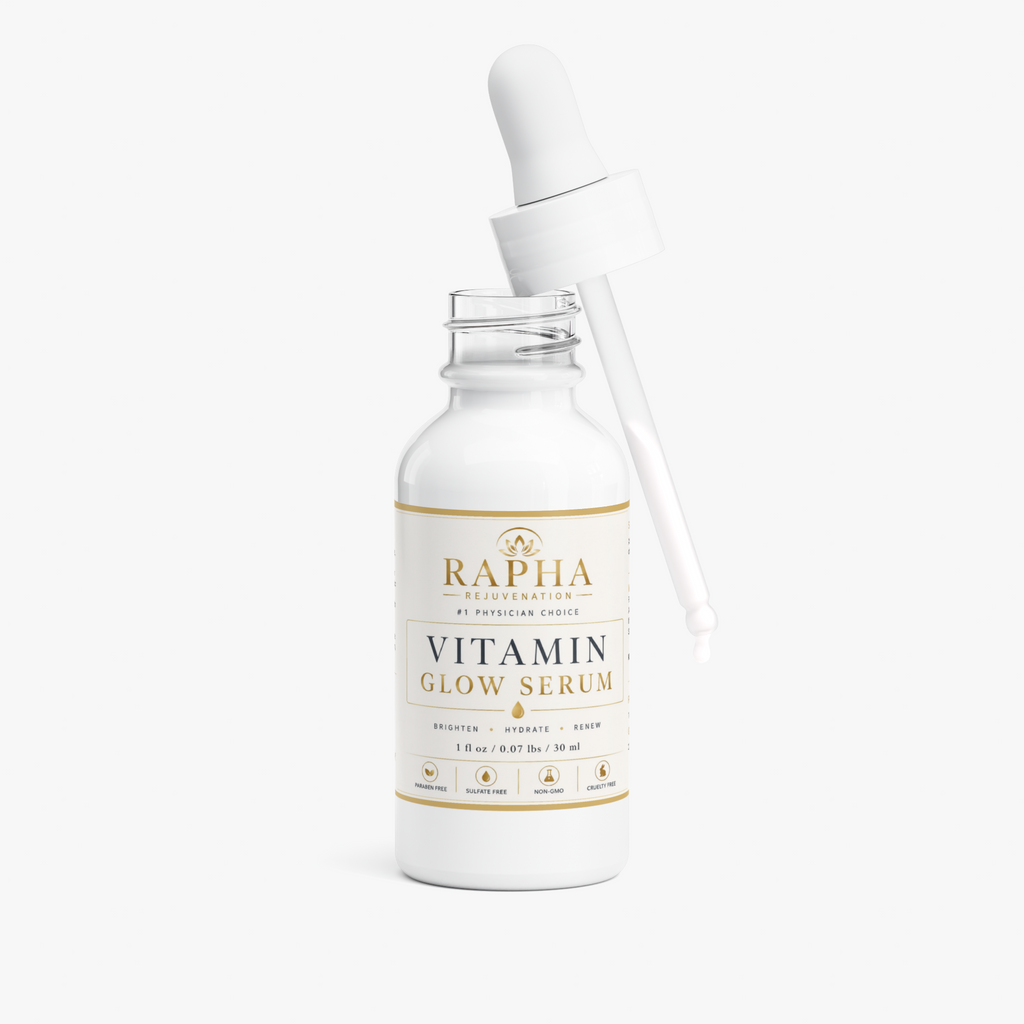 Vitamin Glow Serum