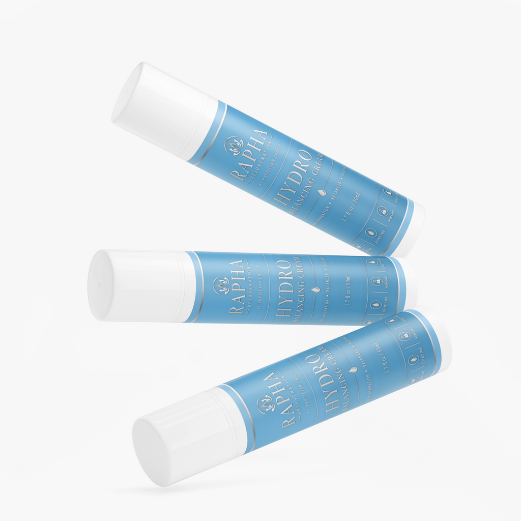 Hydro Balancing Gel-Cream