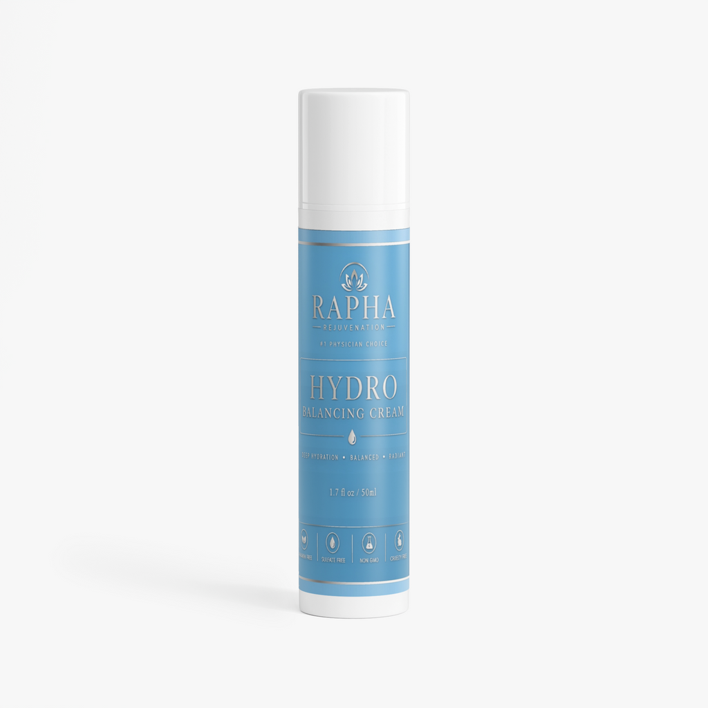 Hydro Balancing Gel-Cream