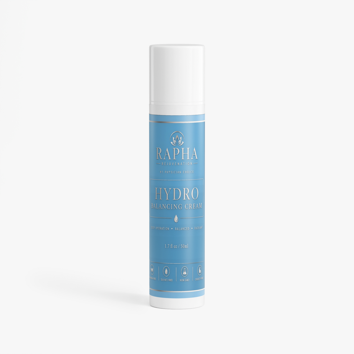 Hydro Balancing Gel-Cream