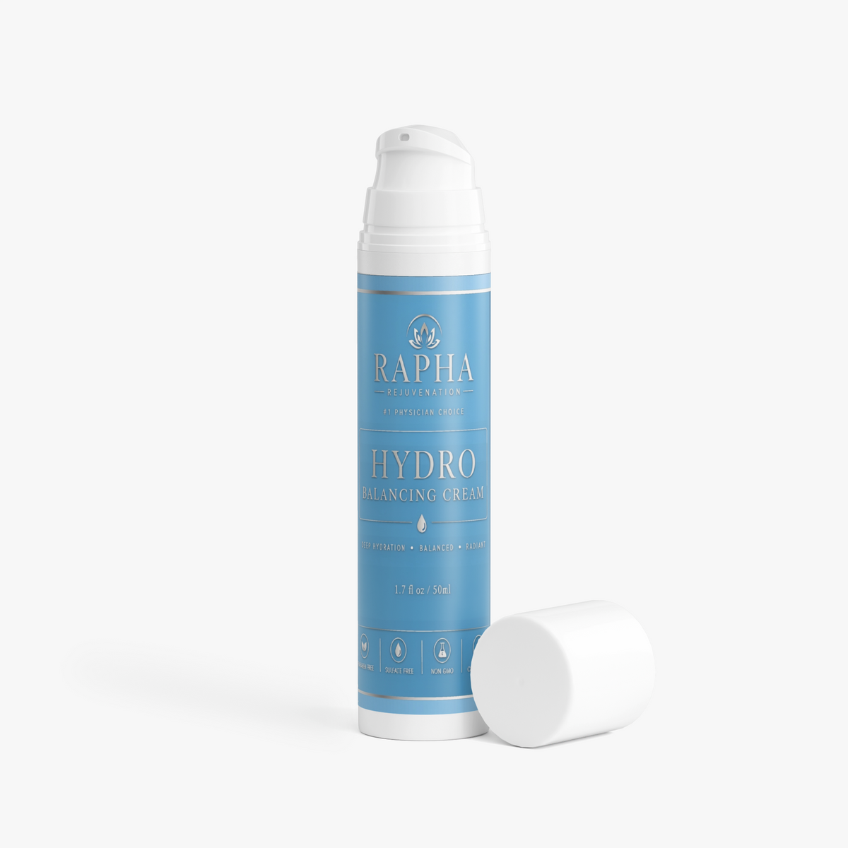 Hydro Balancing Gel-Cream