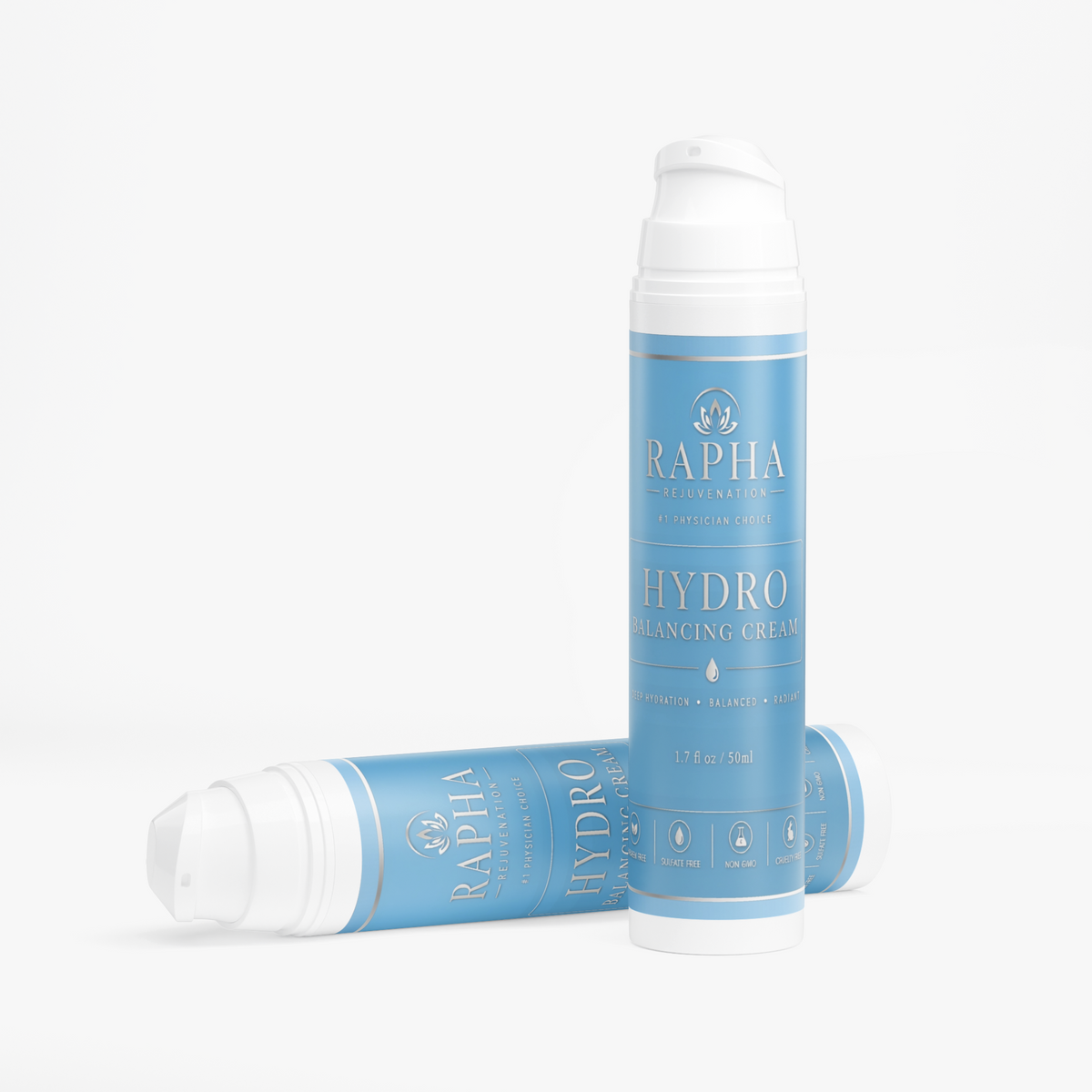 Hydro Balancing Gel-Cream