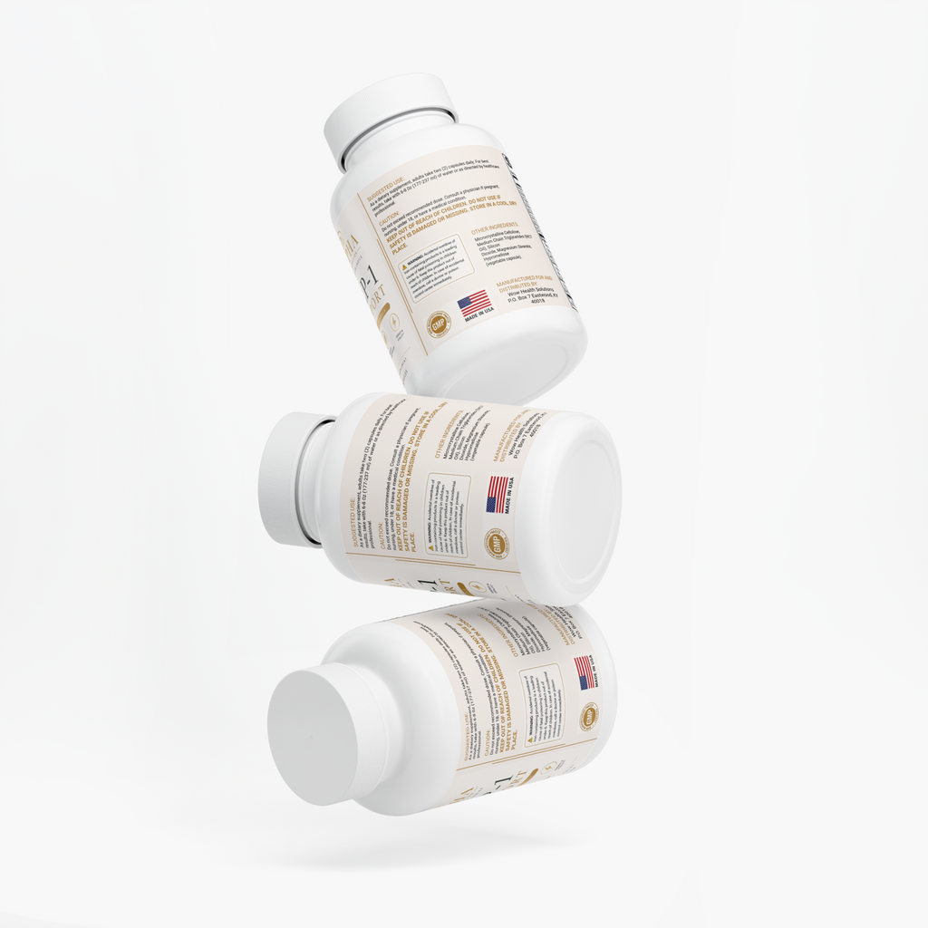 GLP-1 Support