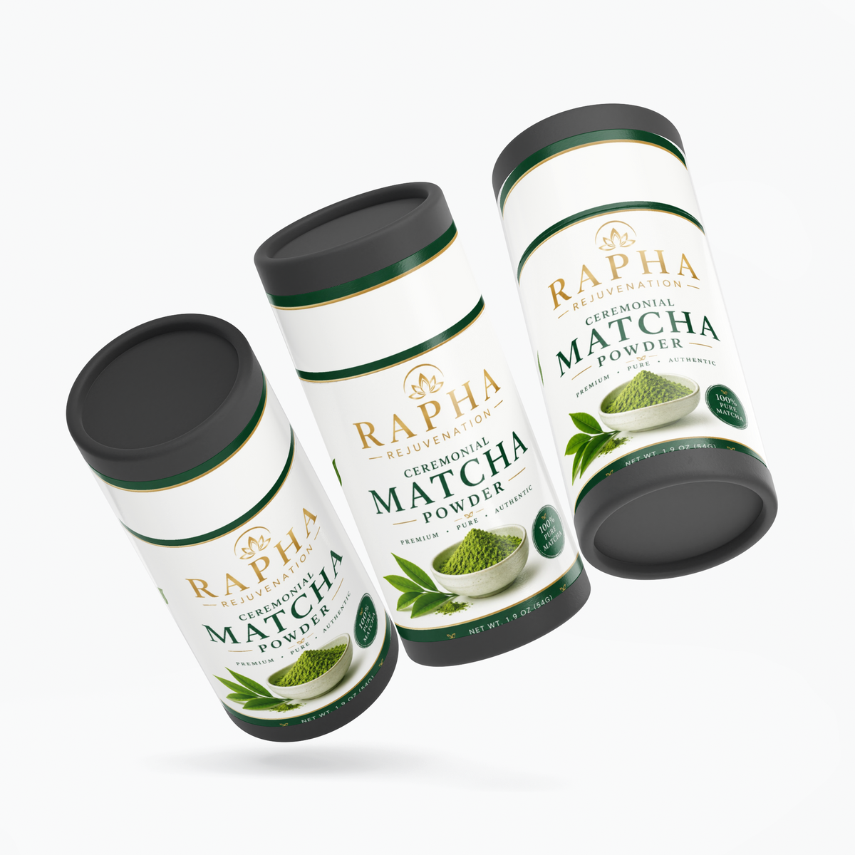 Ceremonial Matcha Powder