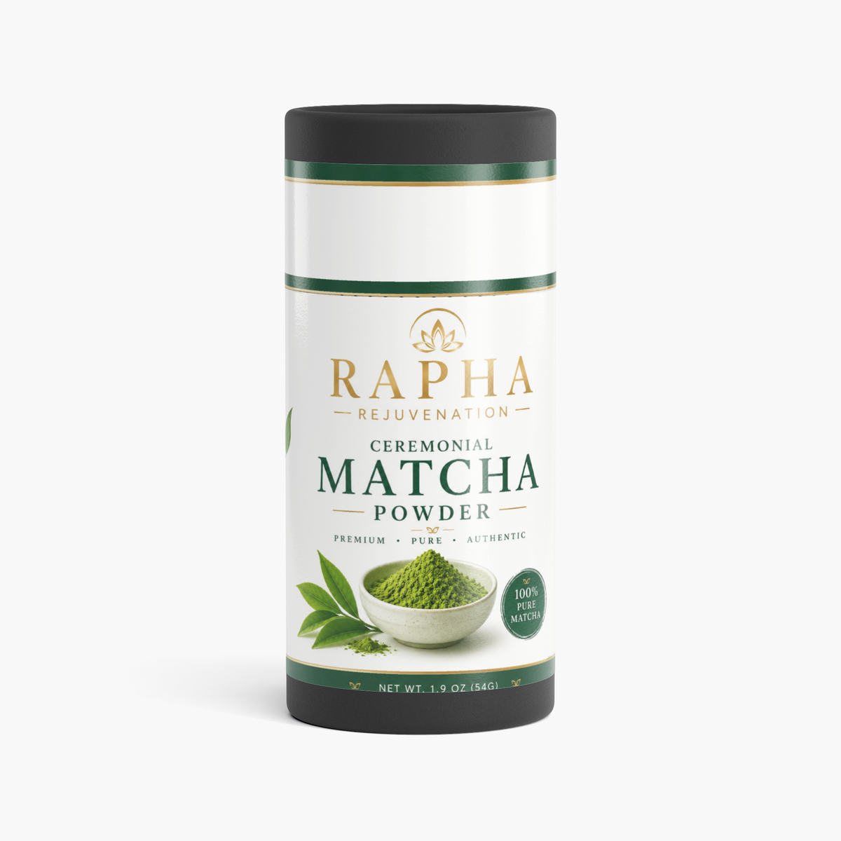 Ceremonial Matcha Powder